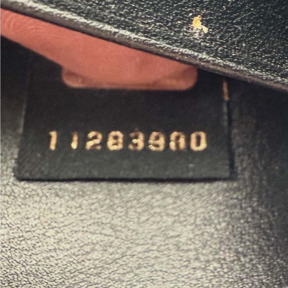 Bvlgari Black Wallet Weekend Grey - Picture 9 of 9